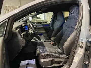 Volkswagen Golf 2020 photo 3