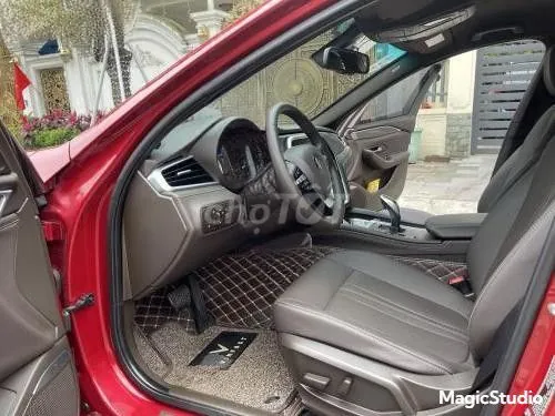 Vinfast Lux A2.0 2022 photo 5