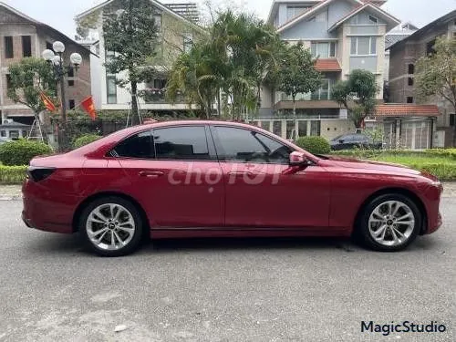 Vinfast Lux A2.0 2022 photo 2