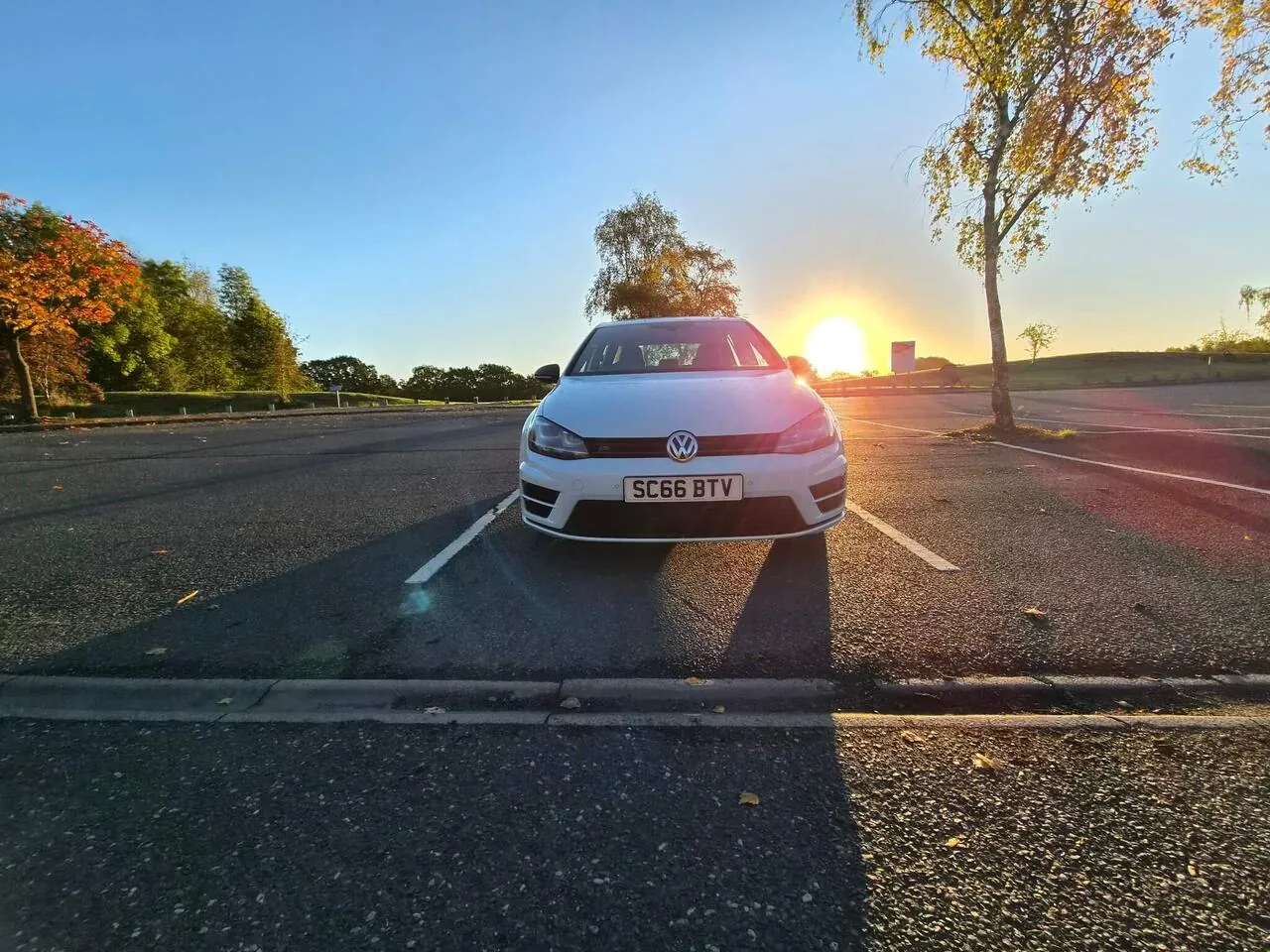 Volkswagen Golf 2016 photo 2