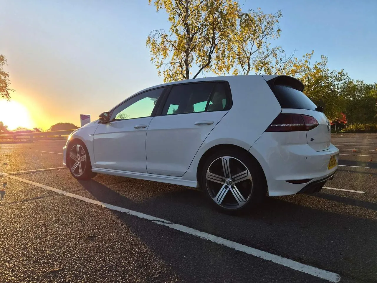 Volkswagen Golf 2016 photo 5