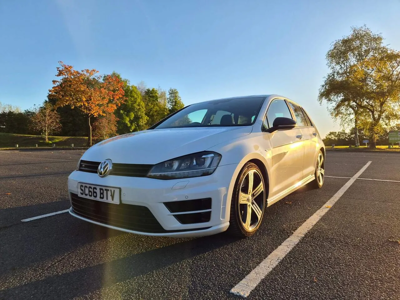 Volkswagen Golf 2016 photo 4