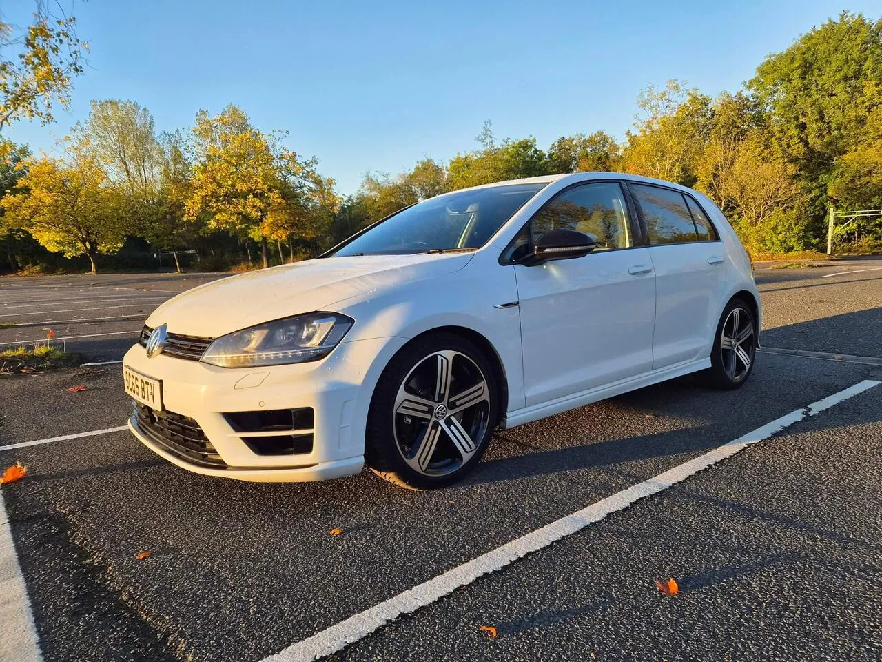 Volkswagen Golf 2016 photo 3