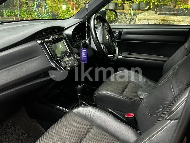 Toyota Corolla Axio 2017 photo 5