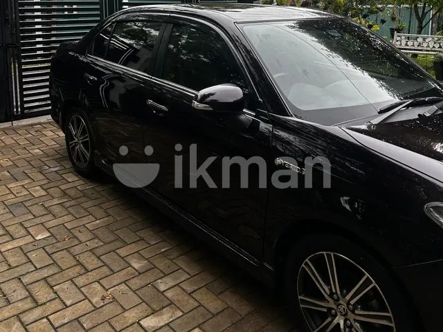 Toyota Corolla Axio 2017 photo 4