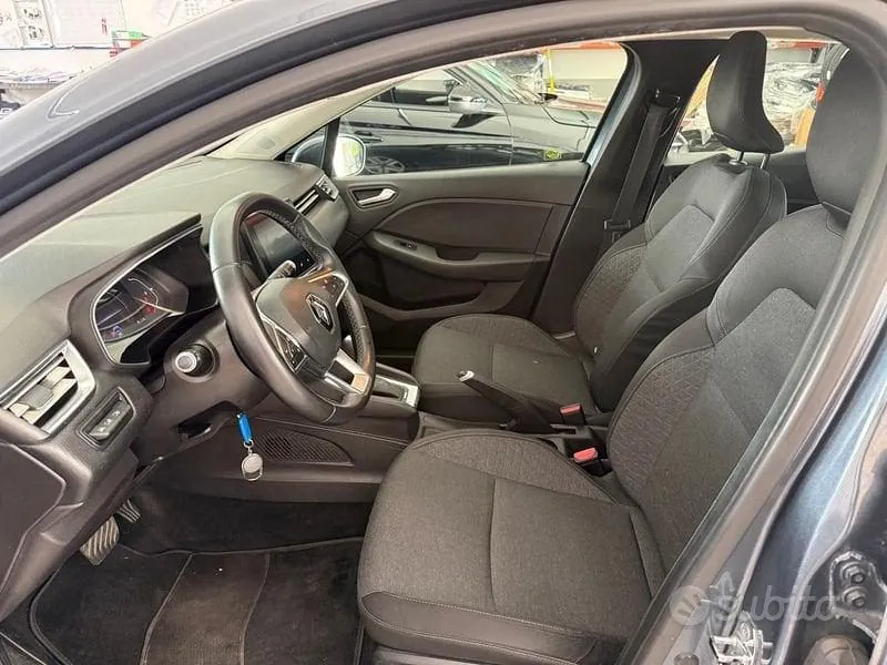 Renault Clio 2021 photo 5
