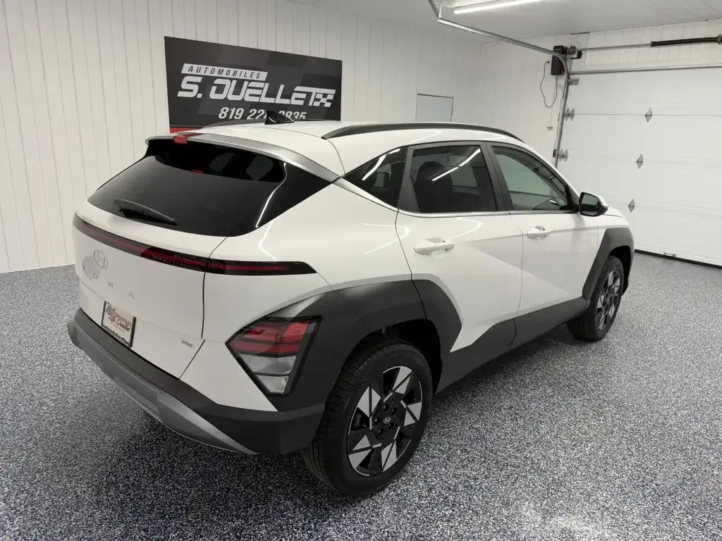 Hyundai Kona 2026 photo 5