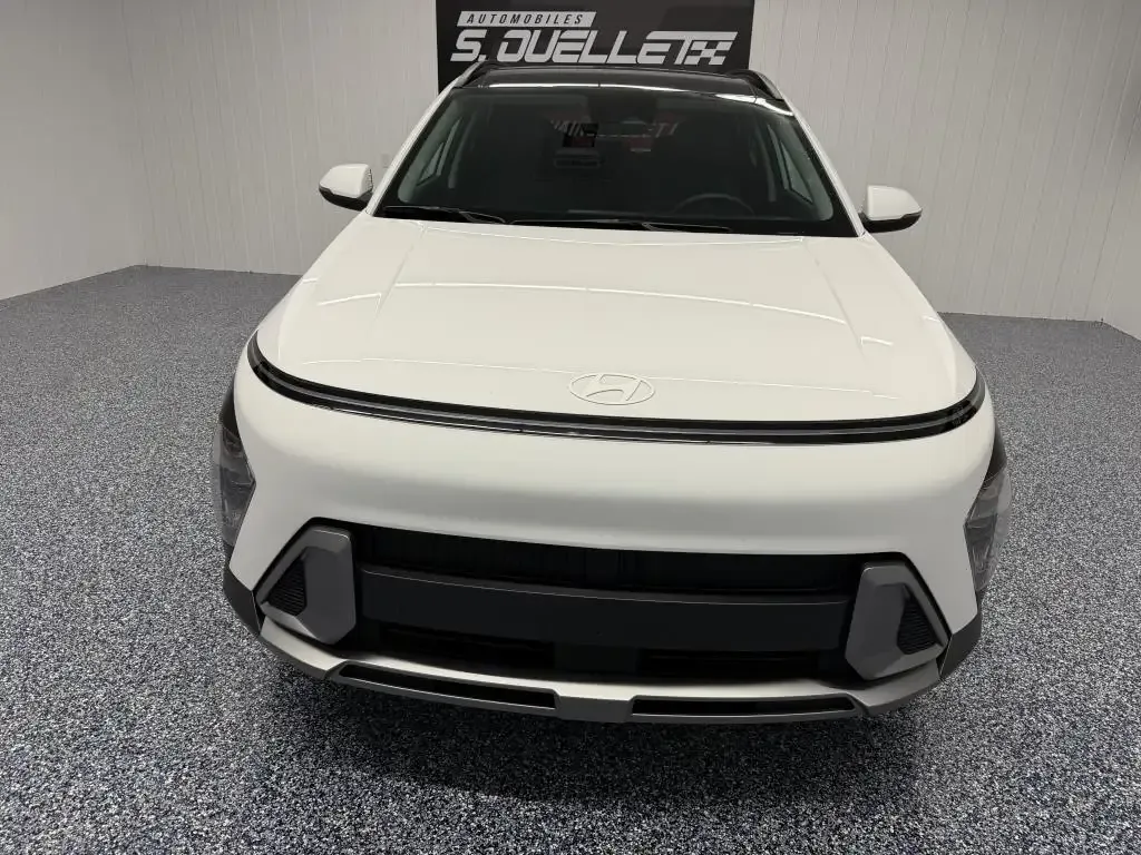 Hyundai Kona 2026 photo 2