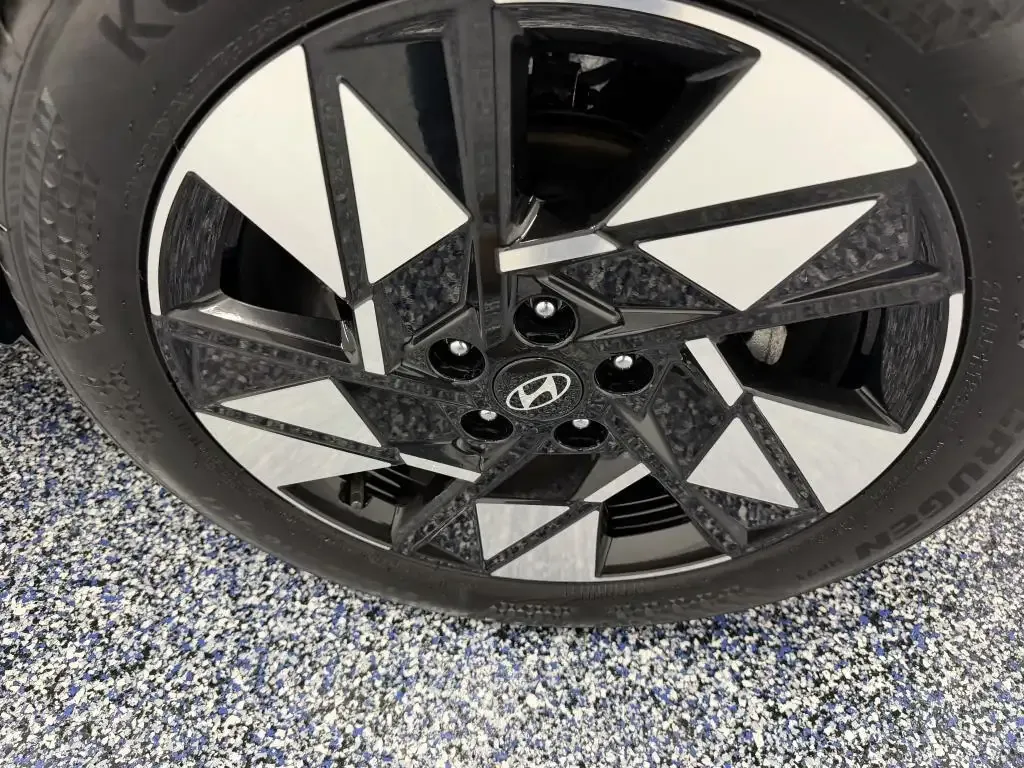 Hyundai Kona 2026 photo 3