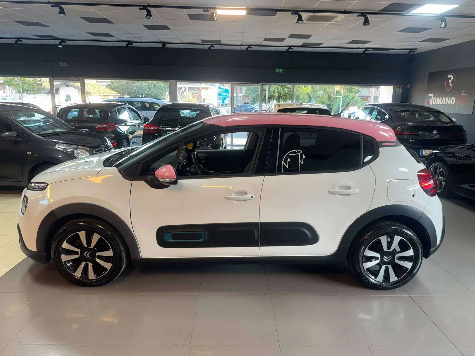 Citroen C3 2021 photo 4
