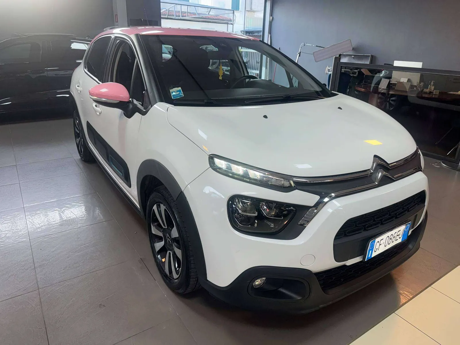 Citroen C3 2021 photo 2