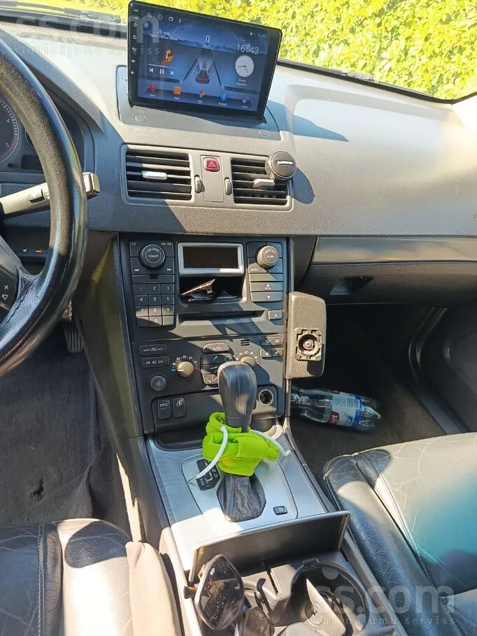 Volvo Xc90 2006 photo 5