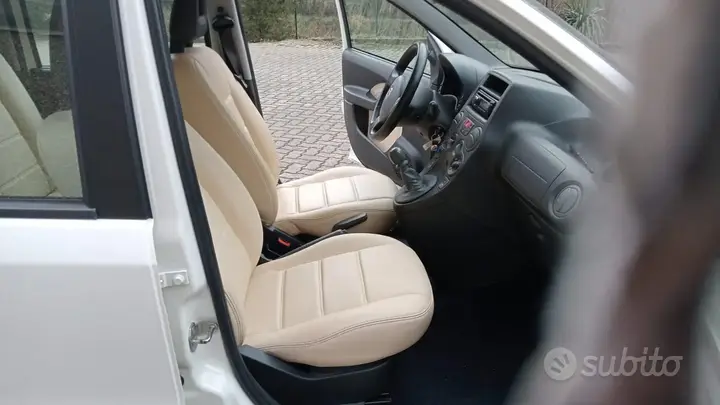 Fiat Panda 2011 photo 3