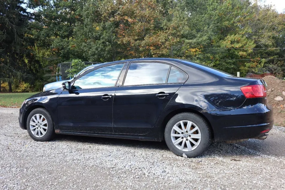 Volkswagen Jetta 2013 photo 3
