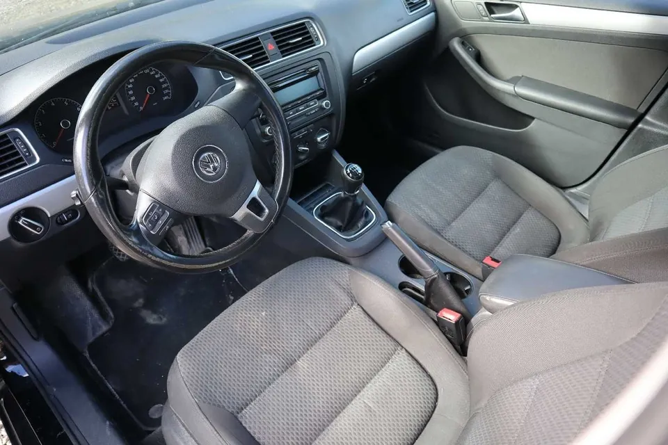 Volkswagen Jetta 2013 photo 5