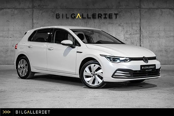 Volkswagen Andre