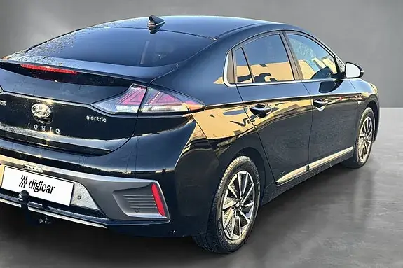 Hyundai Ioniq 2021 photo 5