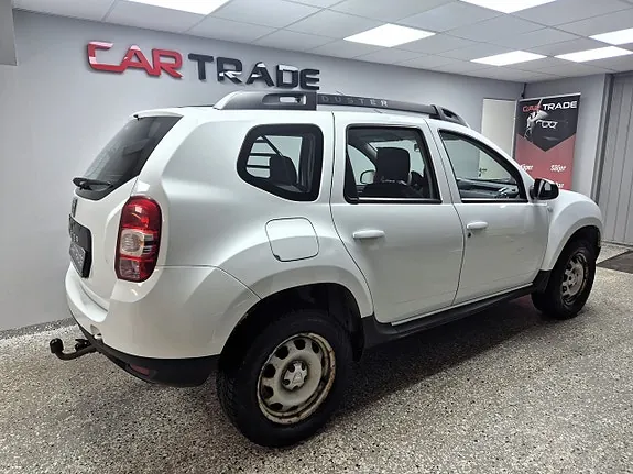 Dacia Duster 2015 photo 5