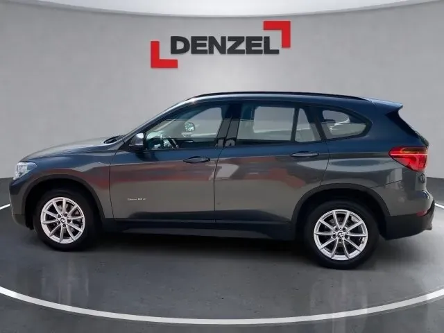 BMW X1 2017 photo 2