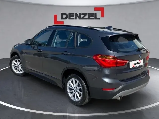 BMW X1 2017 photo 3