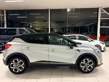 Renault Captur 2021 photo 3