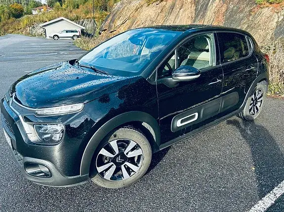 Citroen C3 2021 photo 4