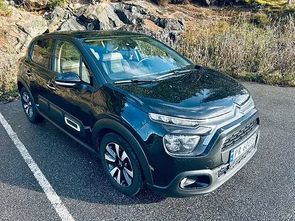 Citroen C3 2021 photo 2