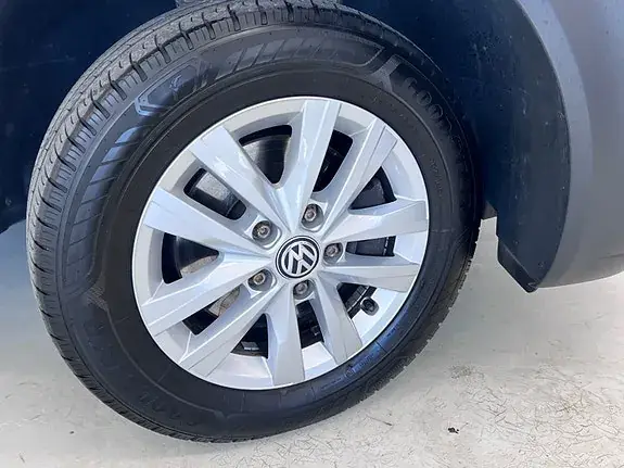 Volkswagen Transporter 2022 photo 5
