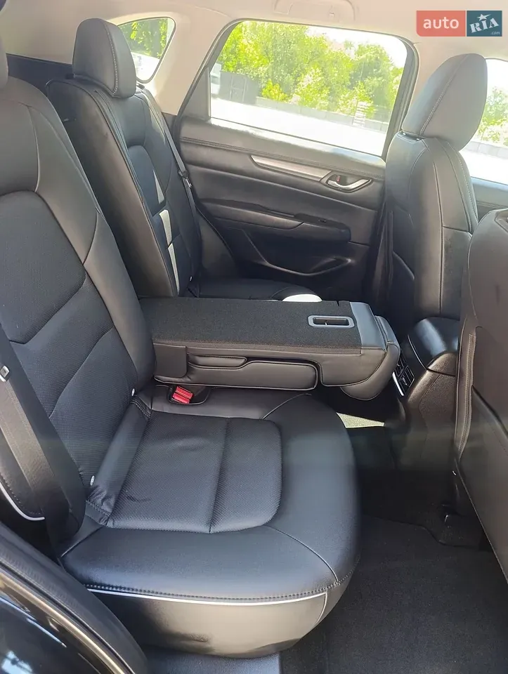 Mazda Cx-5 2024 photo 4