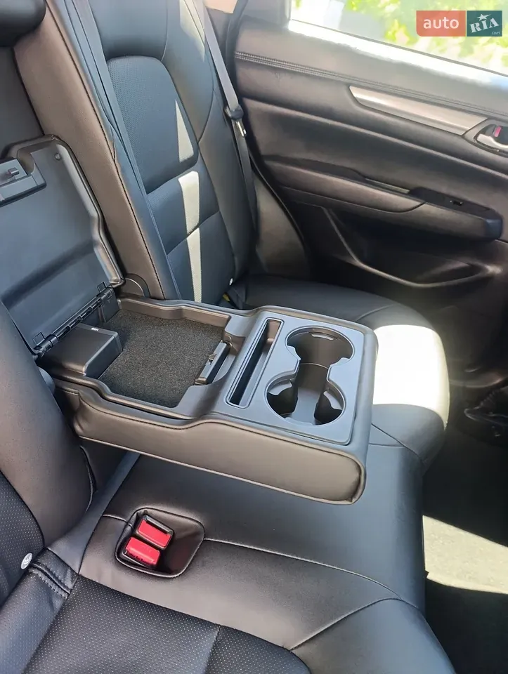 Mazda Cx-5 2024 photo 2