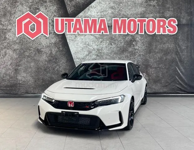 Honda Civic Type R