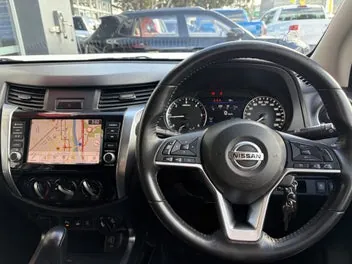 Nissan Navara 2022 photo 5