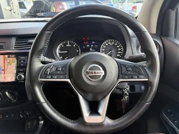 Nissan Navara 2022 photo 4