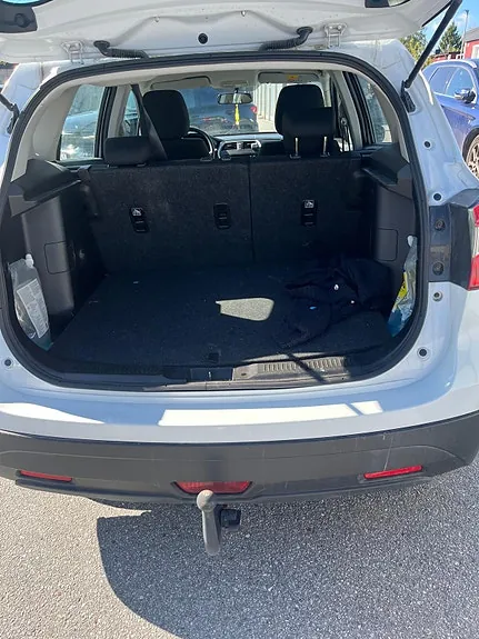 Suzuki Sx4 S-Cross 2016 photo 5