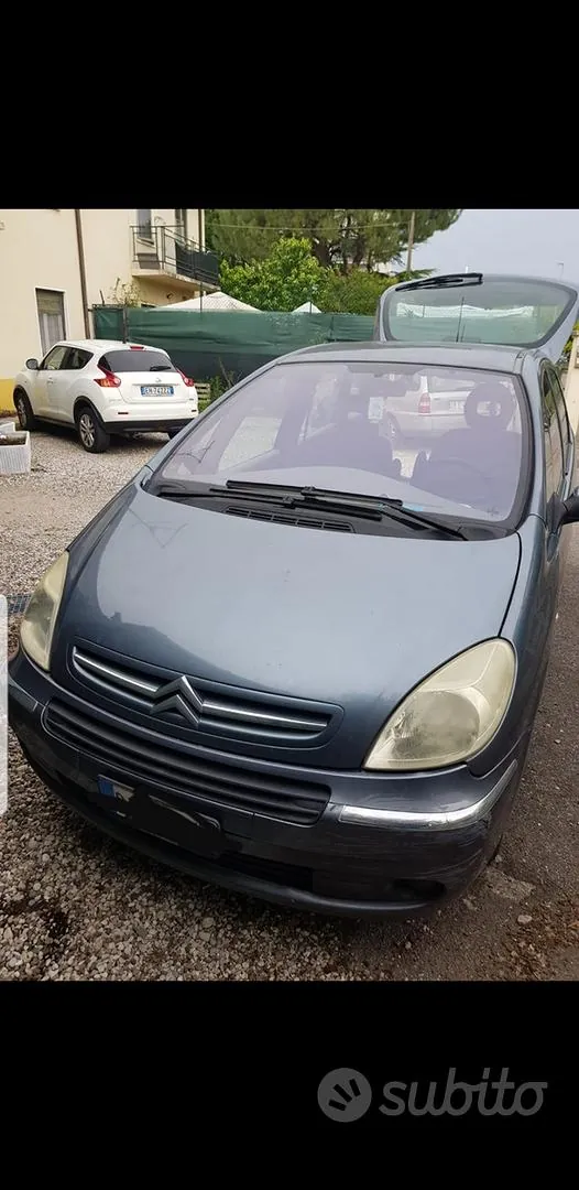 Citroen Picasso 2006 photo 4