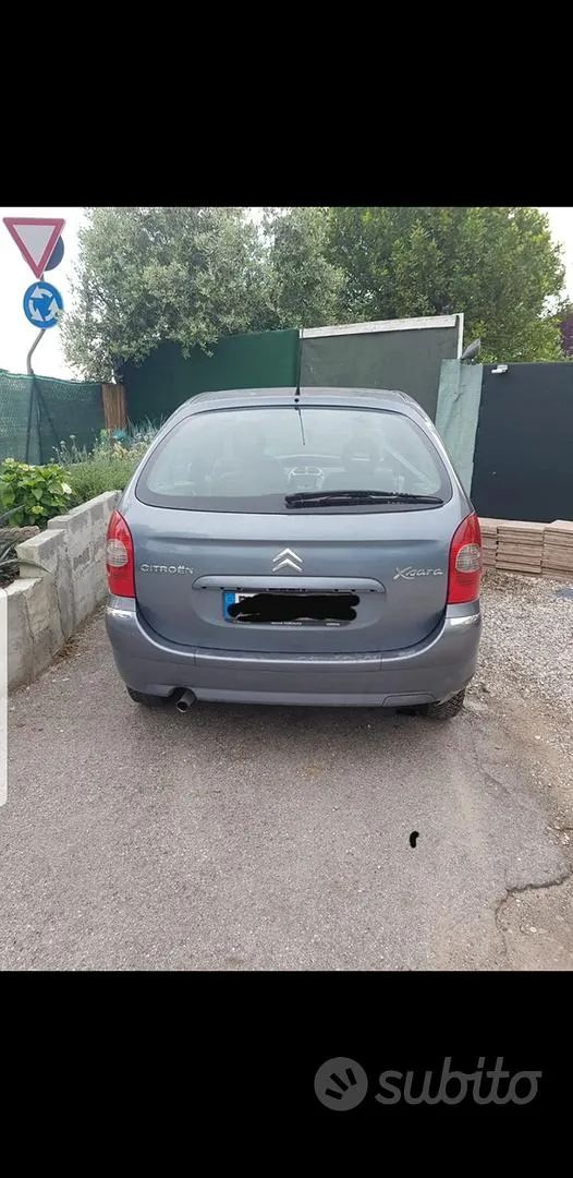 Citroen Picasso