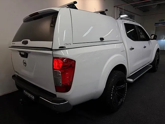 Nissan Navara 2017 photo 3