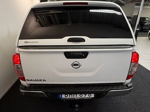 Nissan Navara 2017 photo 4