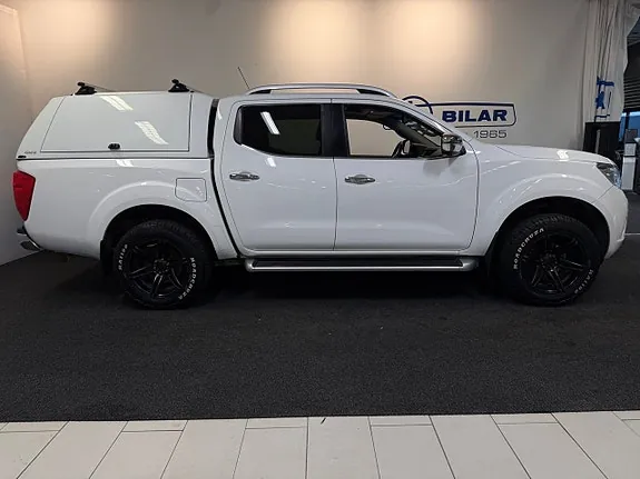 Nissan Navara 2017 photo 2