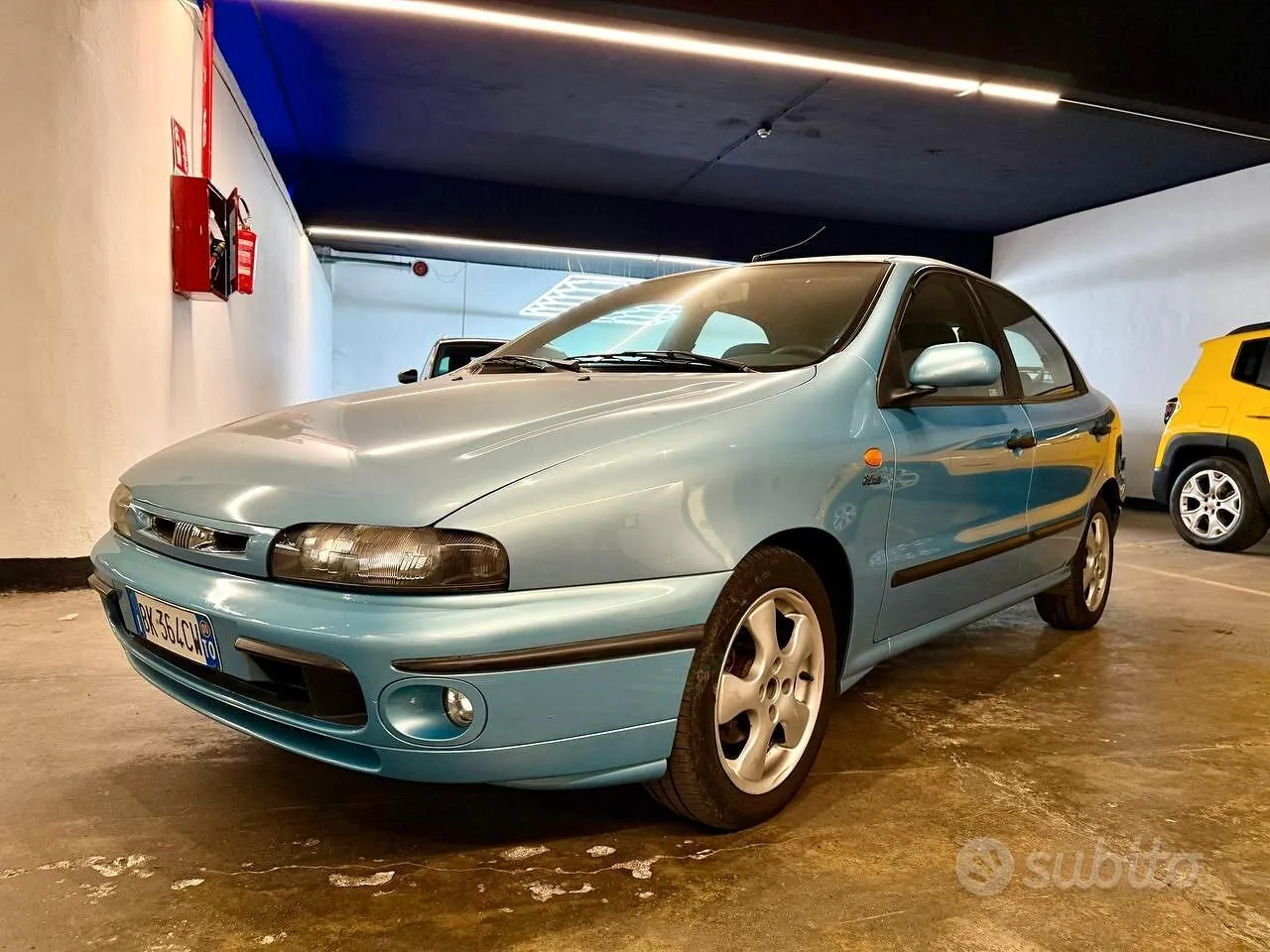 Fiat Brava