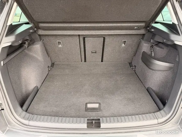 Skoda Karoq 2025 photo 4