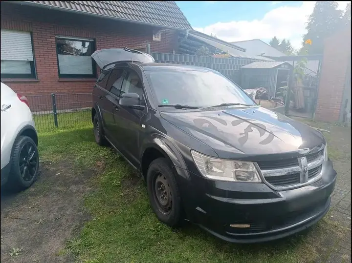 Dodge Journey