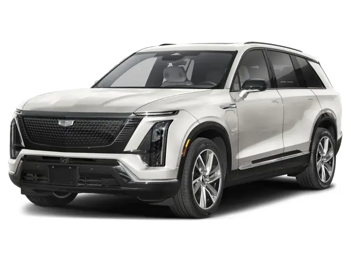Cadillac Vistiq Sport