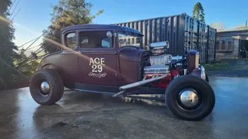 Ford Other 1929 photo 5