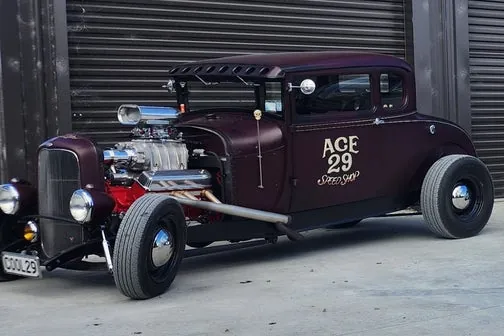 Ford Other