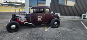 Ford Other 1929 photo 3