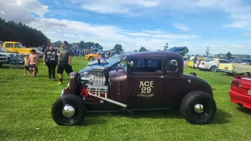 Ford Other 1929 photo 4