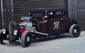 Ford Other 1929 photo 2