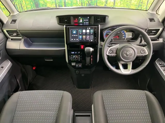 Toyota Rumie Custom G 2023 photo 2