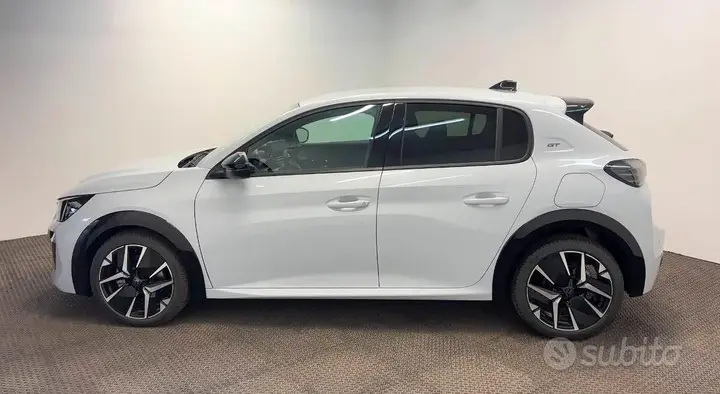 Peugeot 208 2026 photo 2